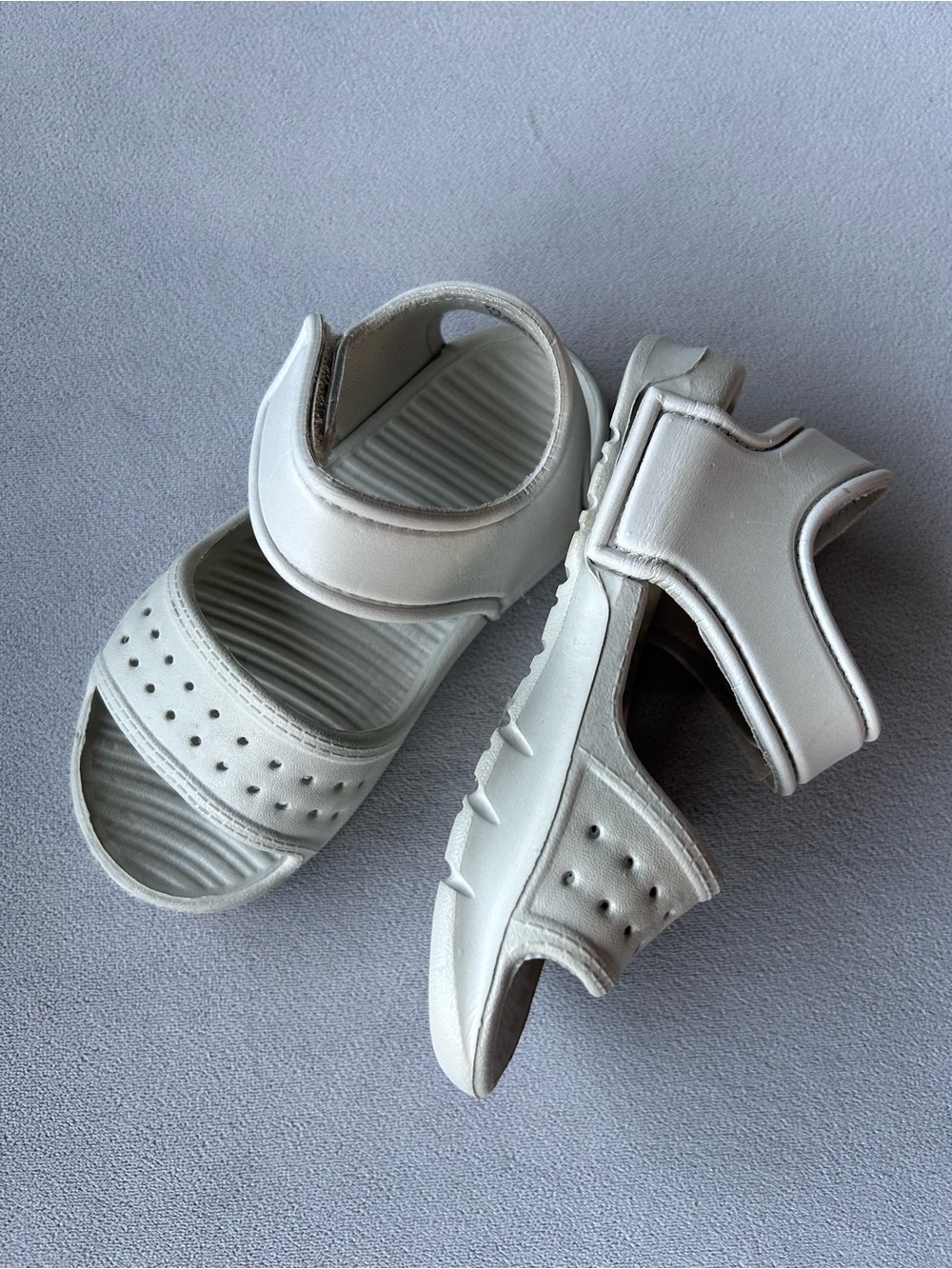 Tucker + Tate ~ Eden Sandal ~ Water-Friendly ~ Toddler Size 7